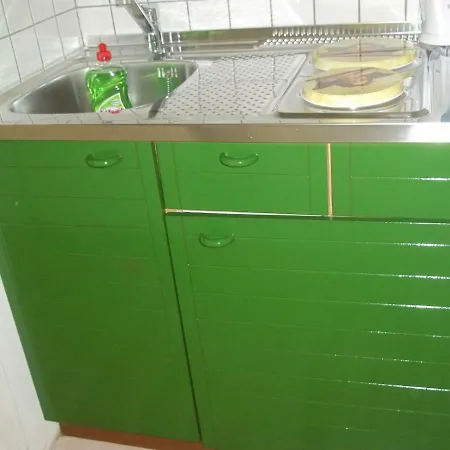Arsvivendi 2 Bed & Breakfast 3*