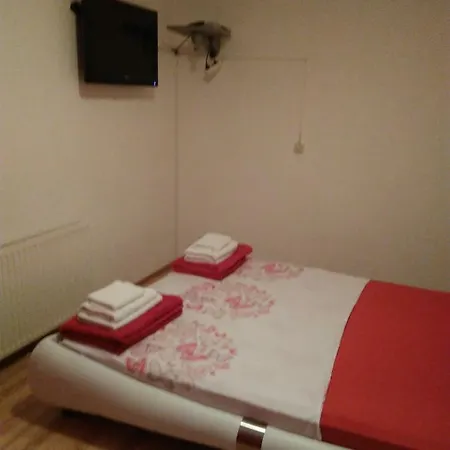Bed & Breakfast Arsvivendi 2 Traù