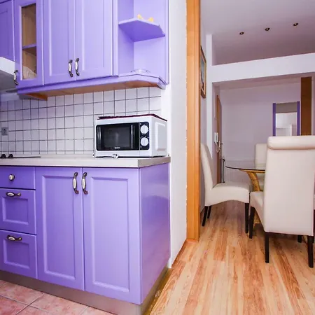 Arsvivendi 2 Bed & Breakfast Traù