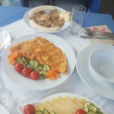 Arsvivendi 2 Bed & Breakfast 3*
