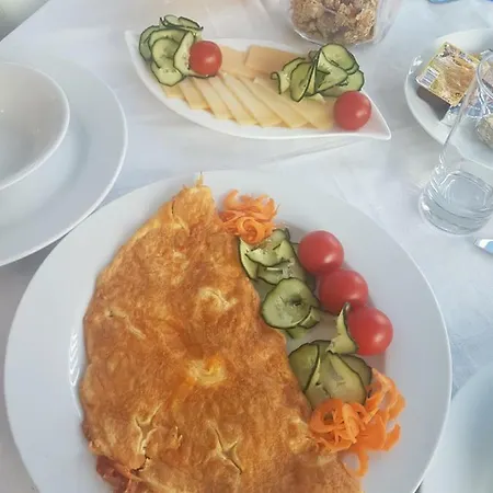 Bed & Breakfast Arsvivendi 2