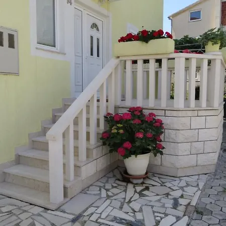 Bed & Breakfast Arsvivendi 2 Traù