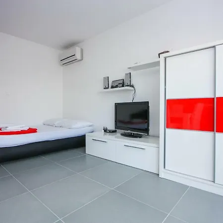 Bed and Breakfast Arsvivendi 2 Τρογκίρ