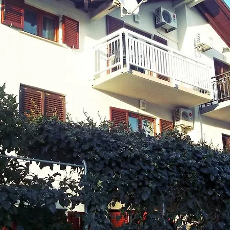 Bed and Breakfast Arsvivendi 2 Τρογκίρ