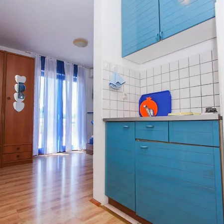 Bed and Breakfast Arsvivendi 2 Τρογκίρ
