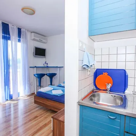 Arsvivendi 2 Bed and Breakfast