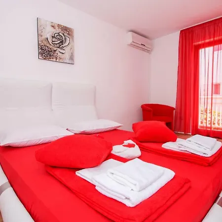 Bed and Breakfast Arsvivendi 2 3*
