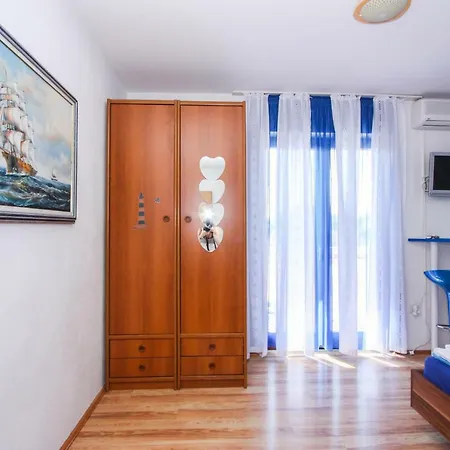 Bed and Breakfast Arsvivendi 2