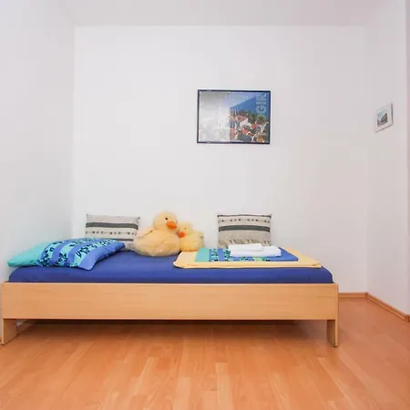 Bed and Breakfast Arsvivendi 2 3*