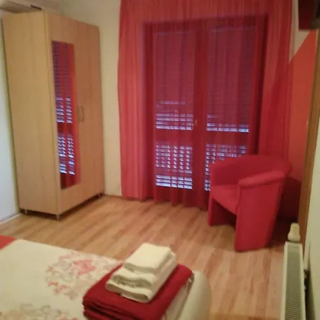 Bed and Breakfast Arsvivendi 2 3*