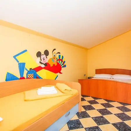 Bed and Breakfast Arsvivendi 2