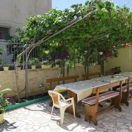 Arsvivendi 2 Bed and Breakfast Τρογκίρ