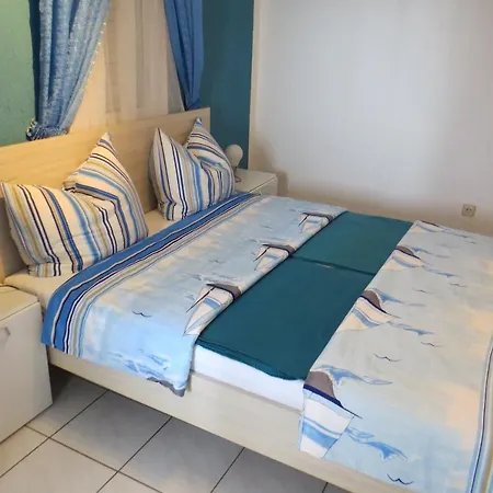 Bed and Breakfast Arsvivendi 2